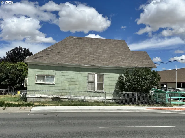 $108,000 | 429 Southwest 15th Street, Pendleton, OR 97801