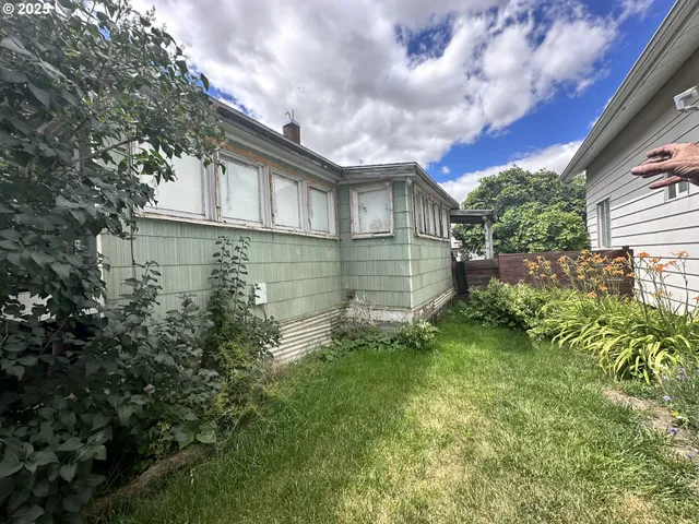 $108,000 | 429 Southwest 15th Street, Pendleton, OR 97801