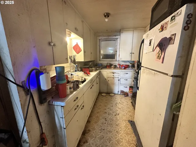 $108,000 | 429 Southwest 15th Street, Pendleton, OR 97801