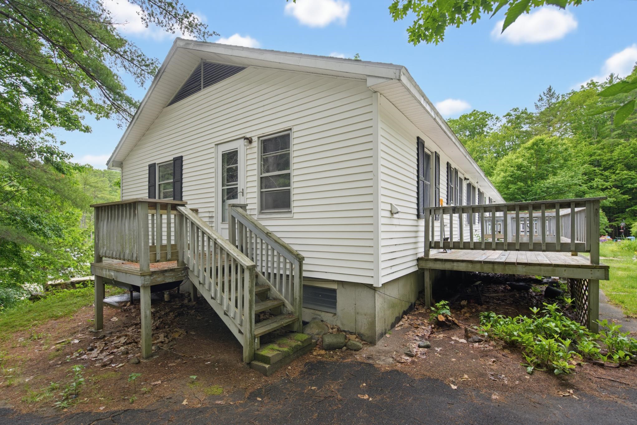 108 Cherry Valley Road, Unit 7 Gilford, NH 03249 - Photo 22 of 25