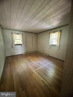 1482 Hilltop Road Leesport, PA 19533 - Photo 25 of 41 Bedroom #2