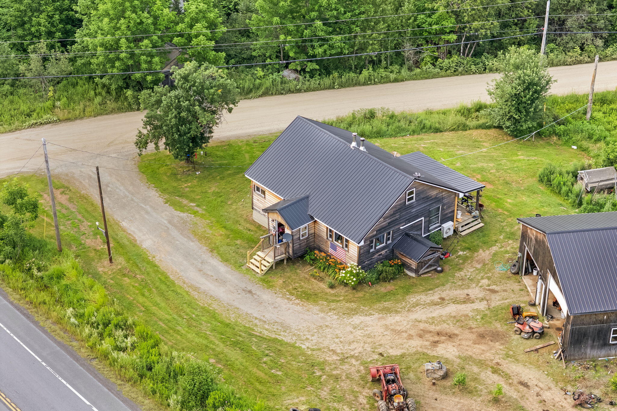 583 North Dexter Road Dexter, ME 04930 - Photo 45 of 53 53-web-or-mls-583-n-dexter-rd