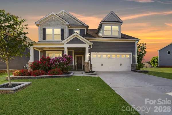 $525,000 | 1924 Carrollton Drive, Indian Trail, NC 28079