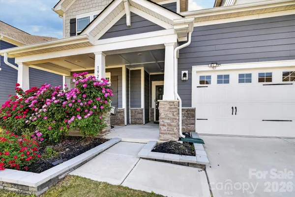 $525,000 | 1924 Carrollton Drive, Indian Trail, NC 28079
