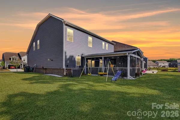 $525,000 | 1924 Carrollton Drive, Indian Trail, NC 28079