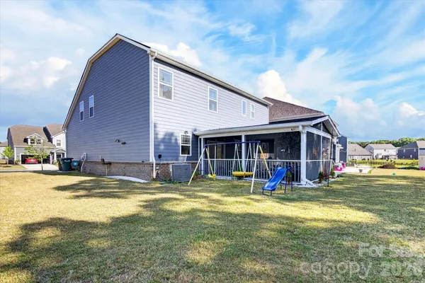 $525,000 | 1924 Carrollton Drive, Indian Trail, NC 28079