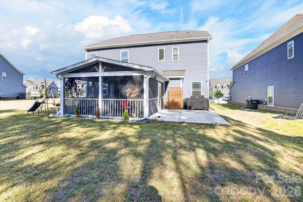 $525,000 | 1924 Carrollton Drive, Indian Trail, NC 28079