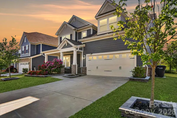 $525,000 | 1924 Carrollton Drive, Indian Trail, NC 28079