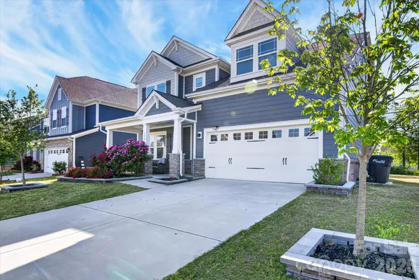 $525,000 | 1924 Carrollton Drive, Indian Trail, NC 28079