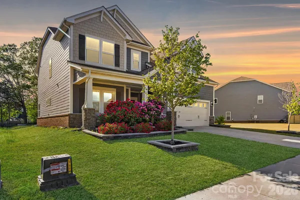 $525,000 | 1924 Carrollton Drive, Indian Trail, NC 28079