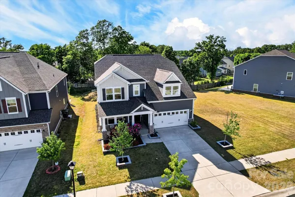 $525,000 | 1924 Carrollton Drive, Indian Trail, NC 28079