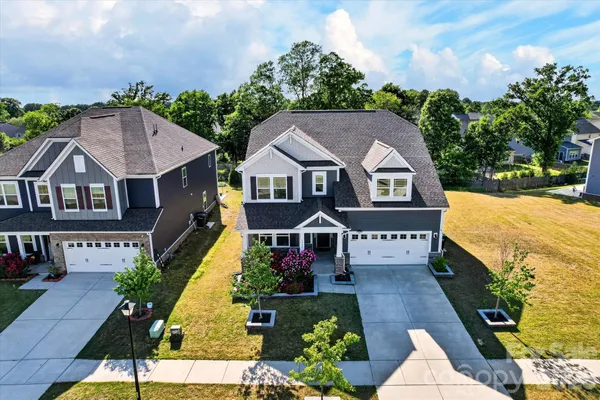 $525,000 | 1924 Carrollton Drive, Indian Trail, NC 28079
