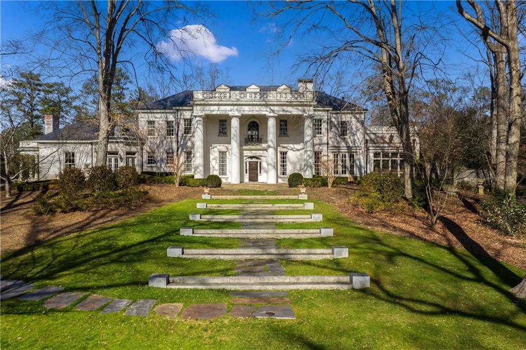 1145 West Paces Ferry Road Northwest Atlanta, GA 30327 - Photo 1 of 1
