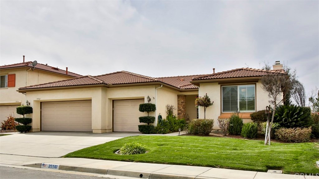 35561 Bryce Road Winchester, CA 92596 - Photo 1 of 1