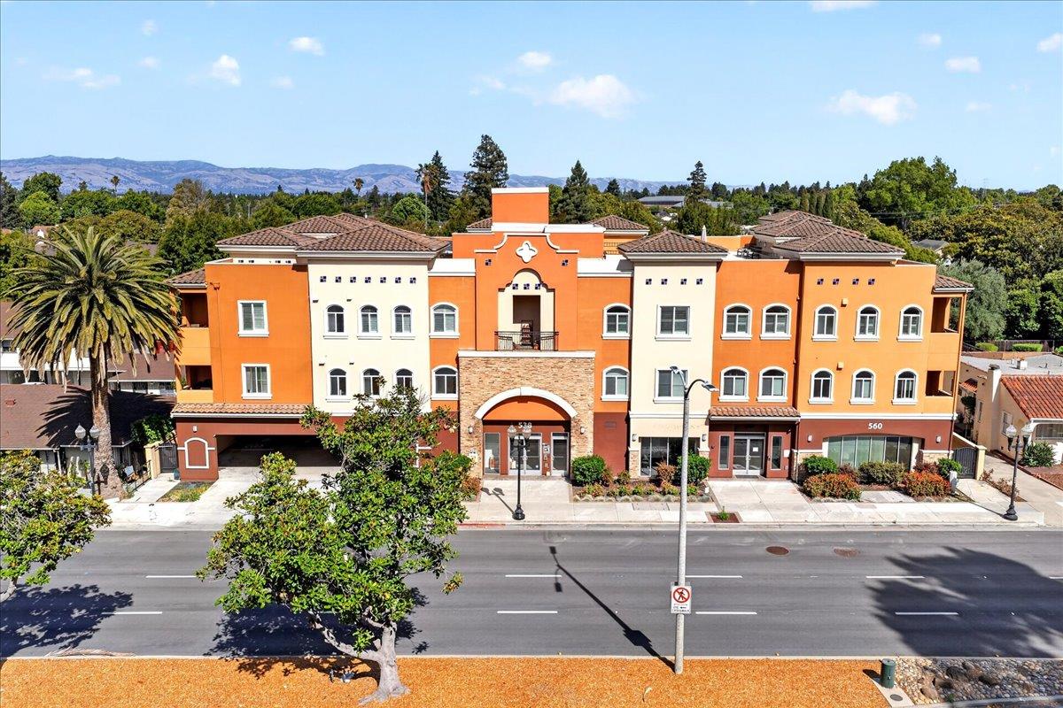 538 South Mathilda Avenue, Unit 301 Sunnyvale, CA 94086 - Photo 46 of 54