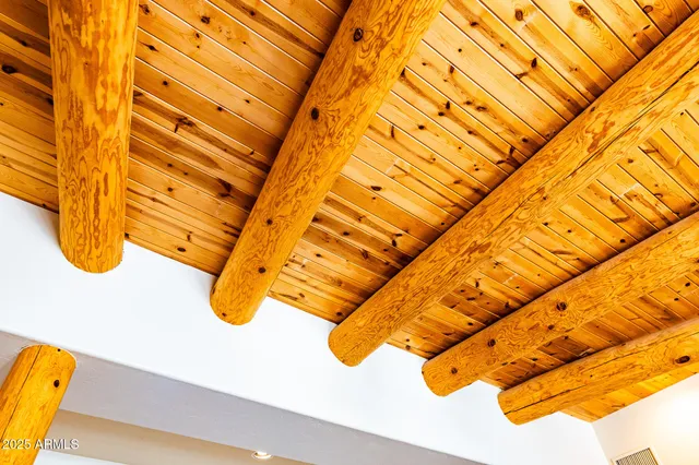 a close up of a sink and a chair