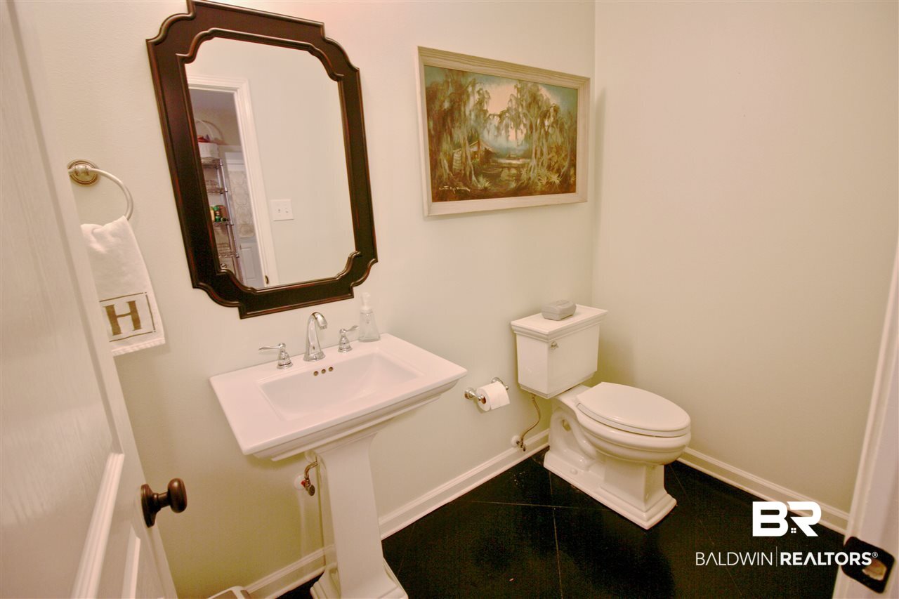 625 Chelsea Drive East Mobile, AL 36608 - Photo 16 of 36