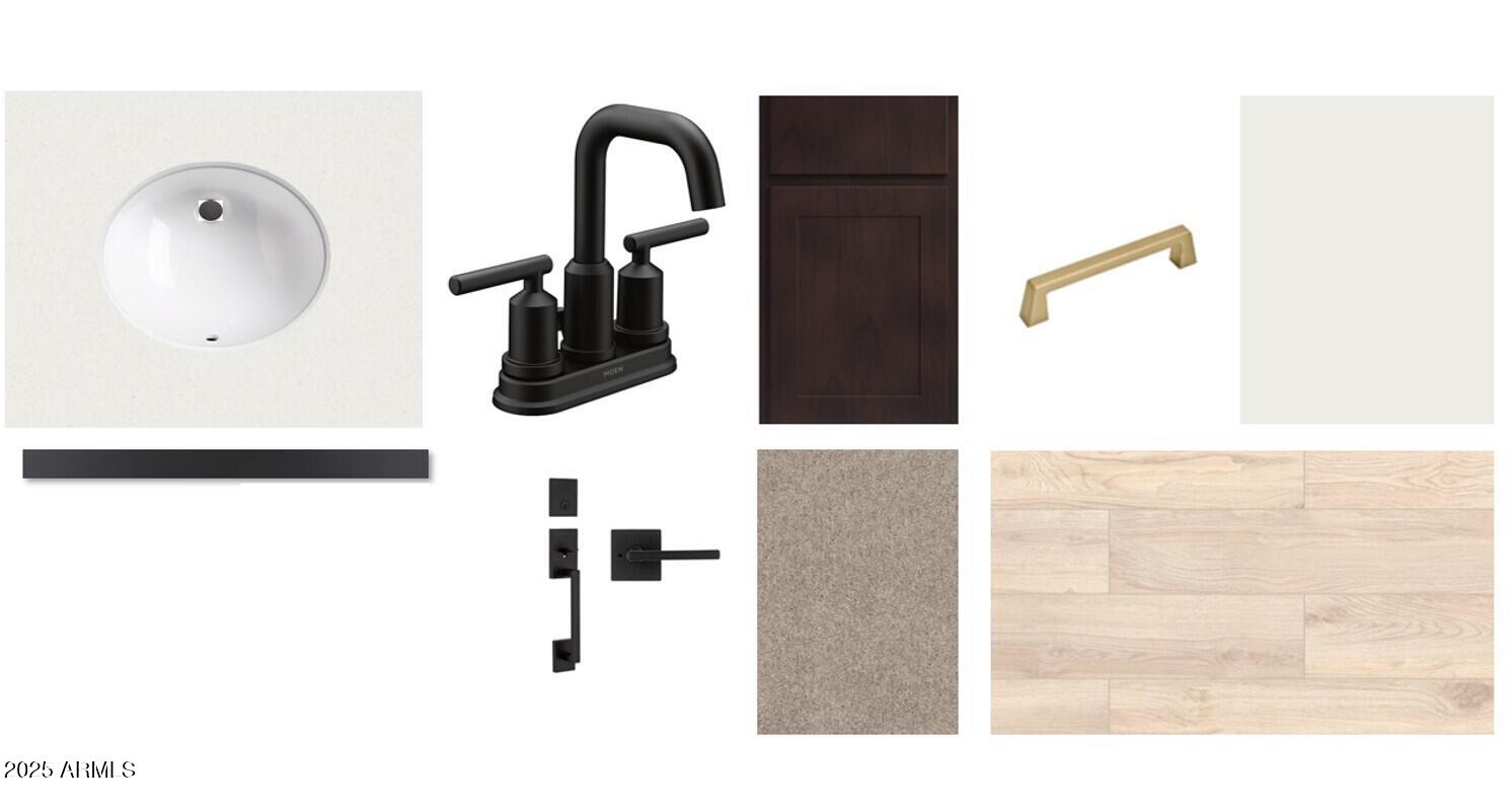 5536 West Piedmont Road Laveen, AZ 85339 - Photo 15 of 25 a picture of floor plan