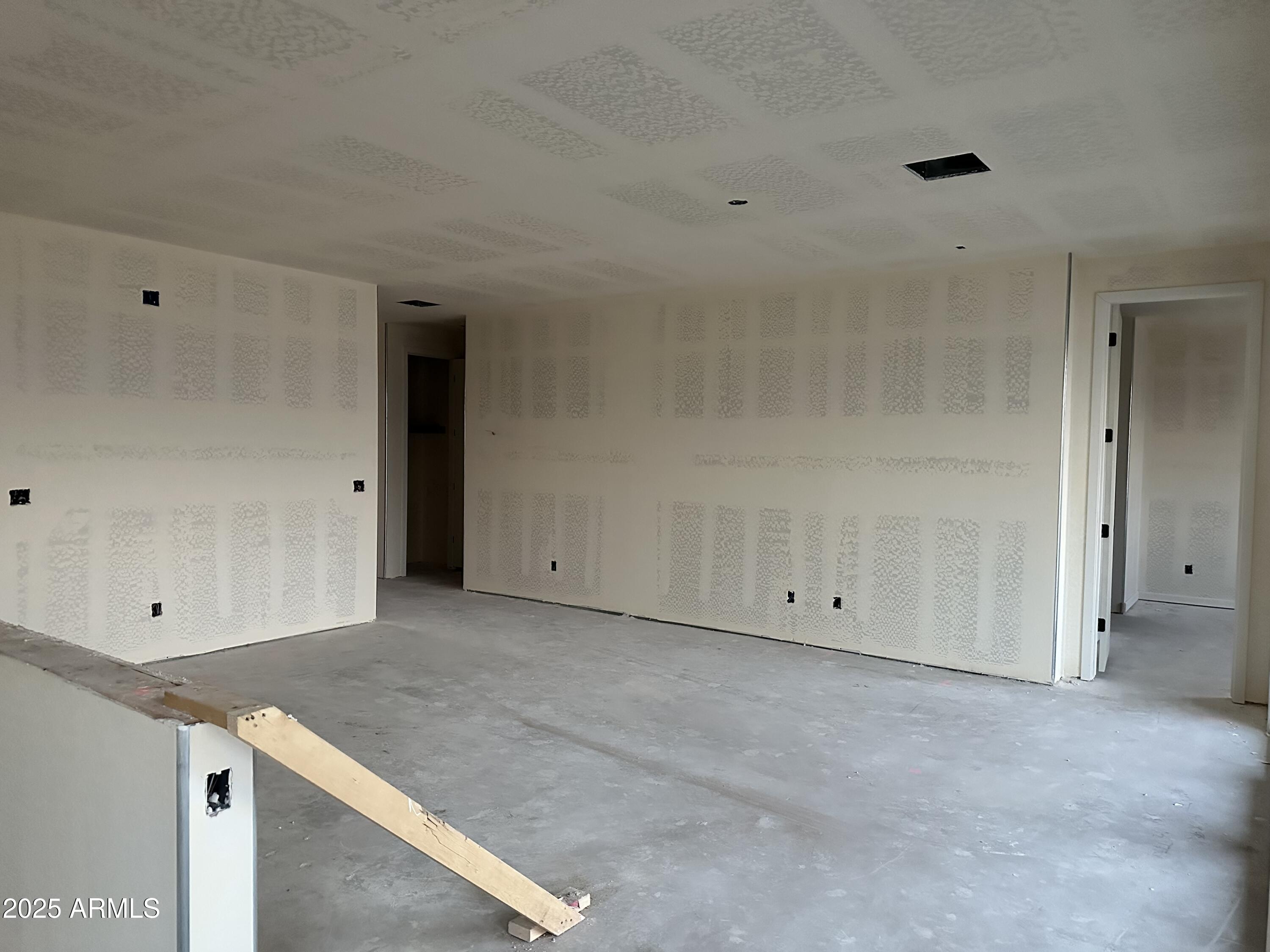 5536 West Piedmont Road Laveen, AZ 85339 - Photo 10 of 25 a view of an empty room