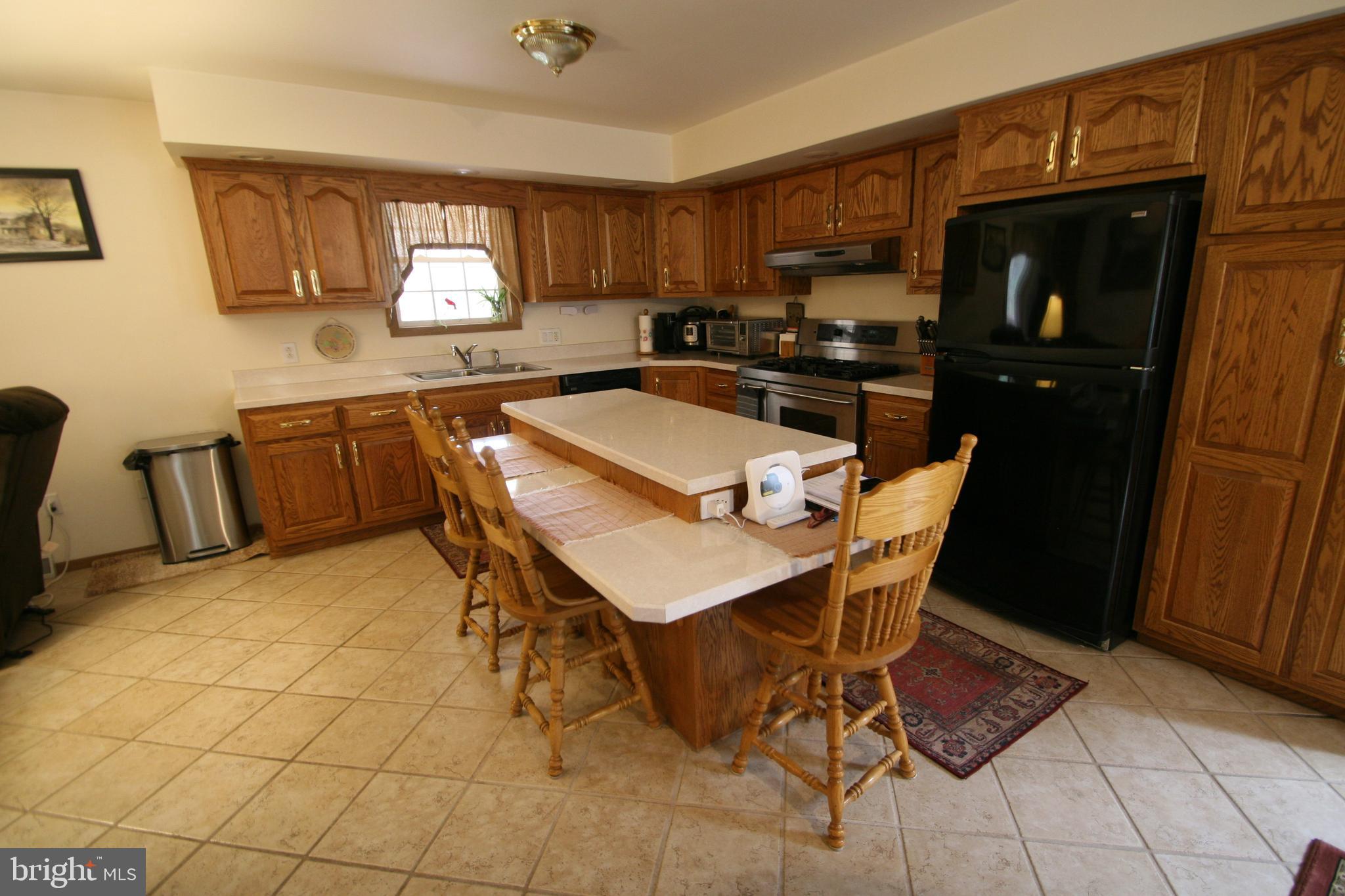 21427 Shore Valley Road Three Springs, PA 17264 - Photo 13 of 39 Kitchen