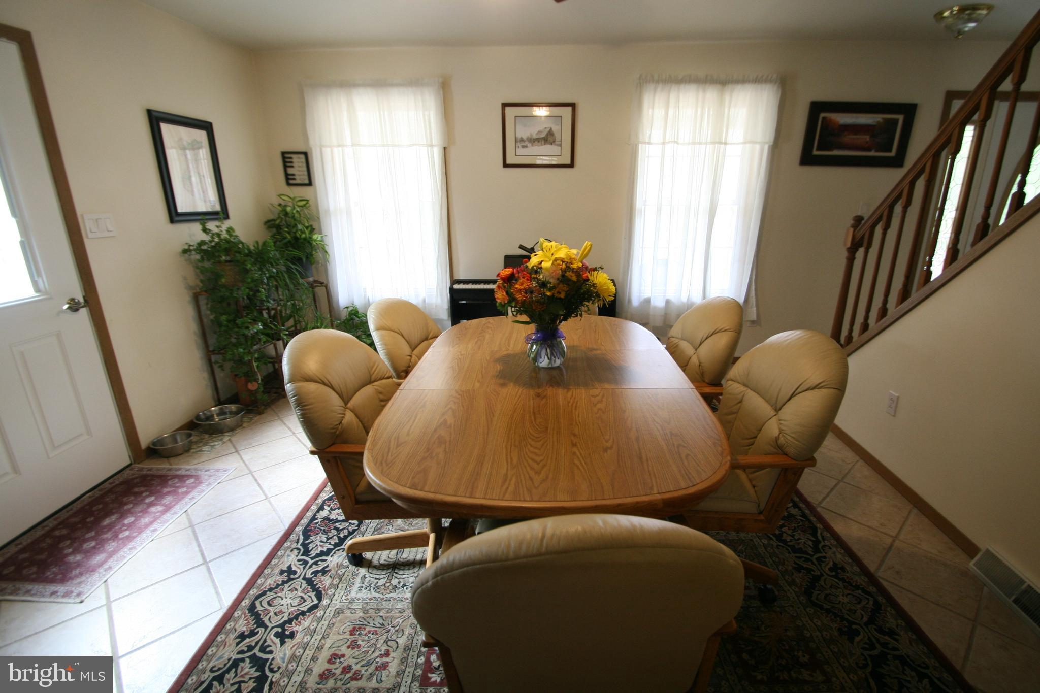 21427 Shore Valley Road Three Springs, PA 17264 - Photo 15 of 39 Dining Room