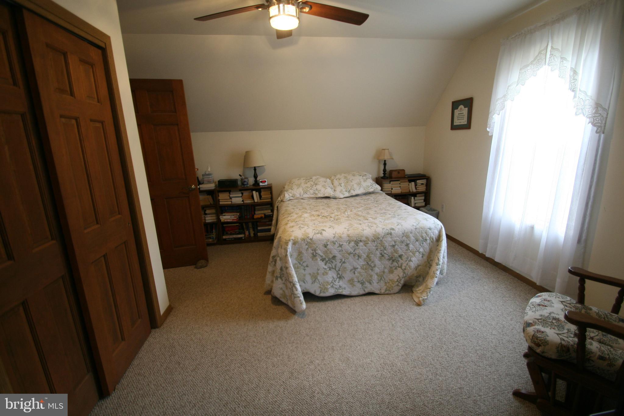 21427 Shore Valley Road Three Springs, PA 17264 - Photo 27 of 39 Bedroom