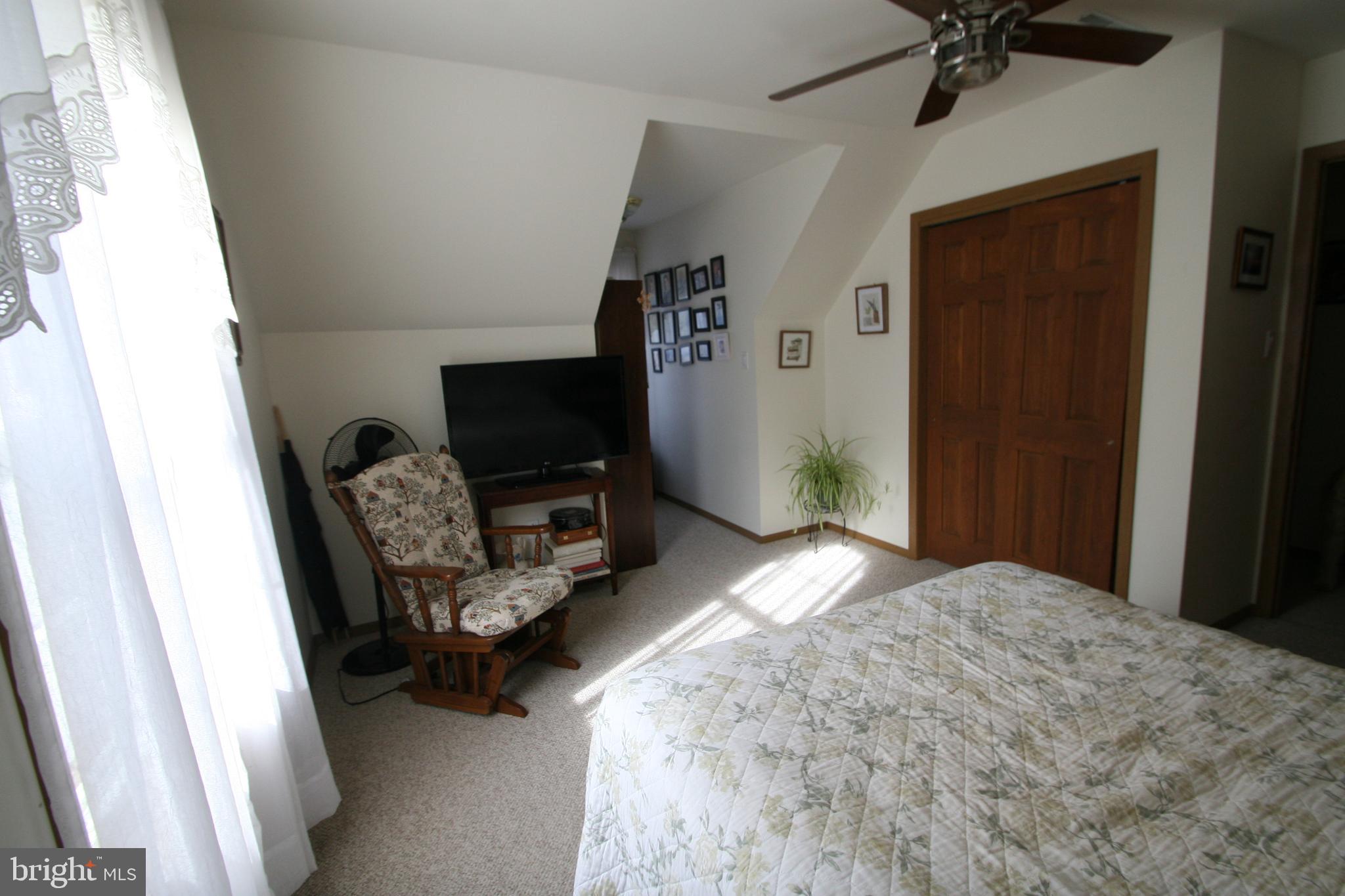 21427 Shore Valley Road Three Springs, PA 17264 - Photo 28 of 39 Bedroom