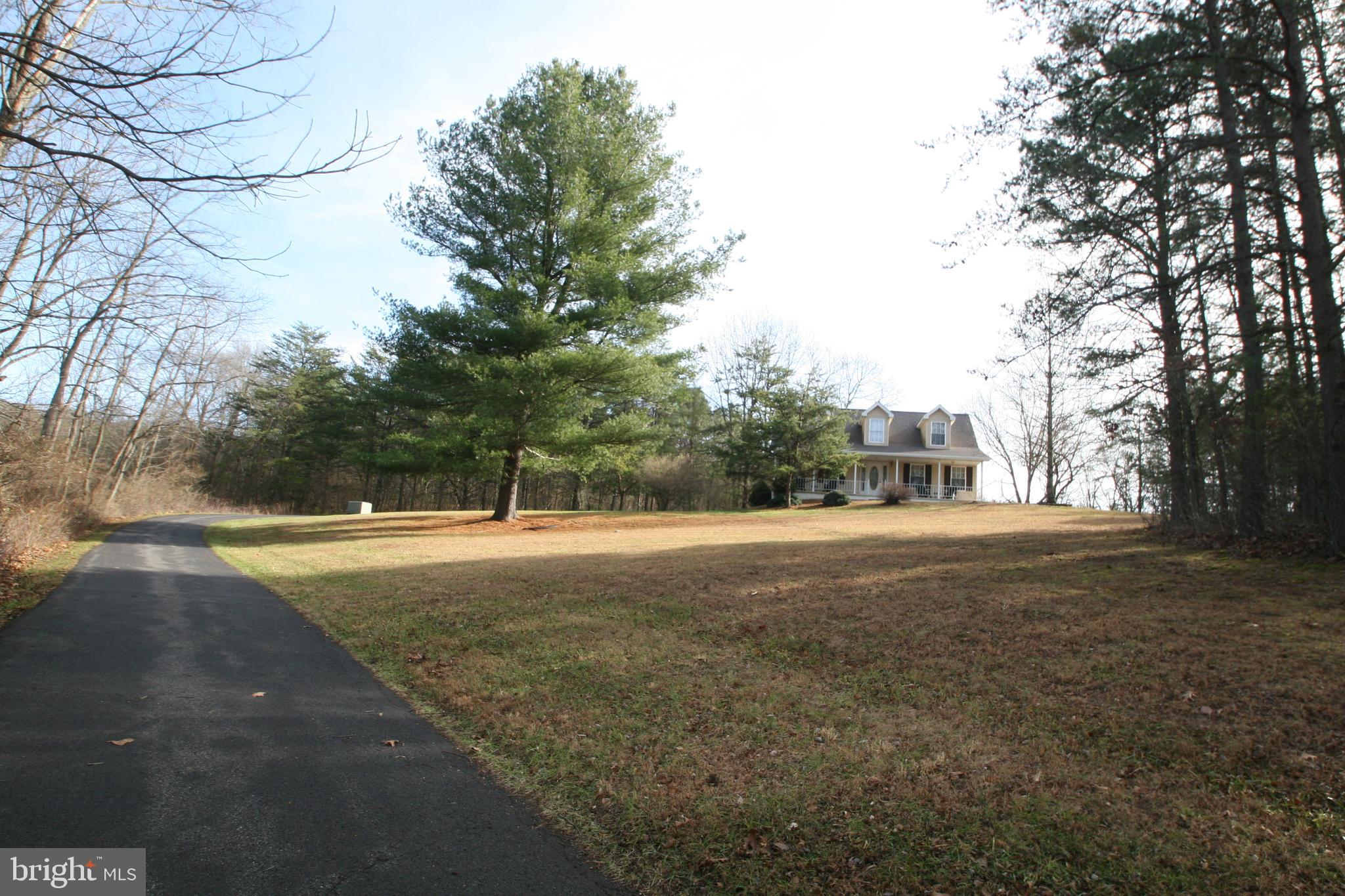 21427 Shore Valley Road Three Springs, PA 17264 - Photo 8 of 39 Street View
