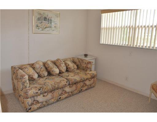 9855 Sandalfoot Boulevard, Unit 302 Boca Raton, FL 33428 - Photo 17 of 25 Additional Photo