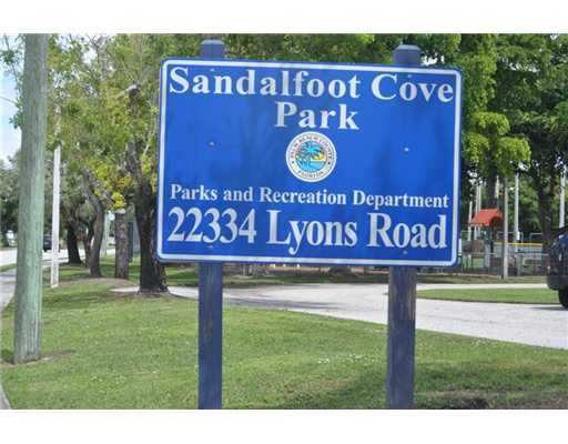 9855 Sandalfoot Boulevard, Unit 302 Boca Raton, FL 33428 - Photo 20 of 25 Additional Photo