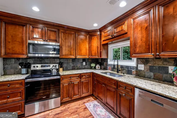 $5,400 | 2660 Indian Lake Drive, Marietta, GA 30062