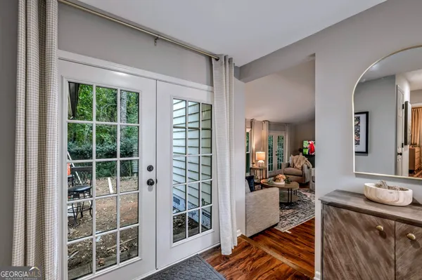 $5,400 | 2660 Indian Lake Drive, Marietta, GA 30062