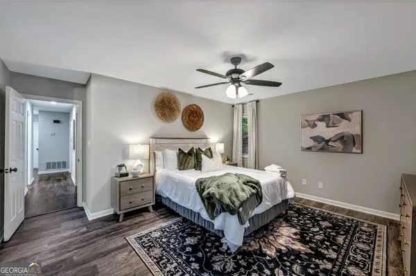 $5,400 | 2660 Indian Lake Drive, Marietta, GA 30062