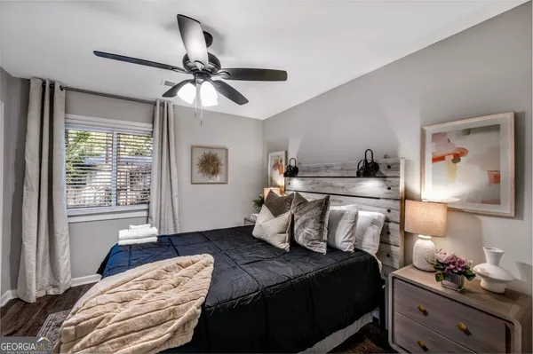 $5,400 | 2660 Indian Lake Drive, Marietta, GA 30062