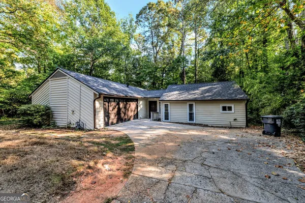 $5,400 | 2660 Indian Lake Drive, Marietta, GA 30062