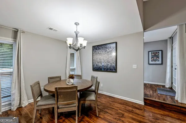 $5,400 | 2660 Indian Lake Drive, Marietta, GA 30062