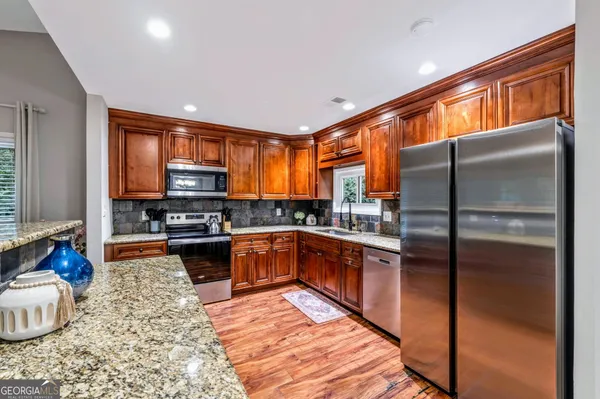 $5,400 | 2660 Indian Lake Drive, Marietta, GA 30062