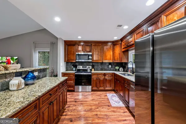 $5,400 | 2660 Indian Lake Drive, Marietta, GA 30062