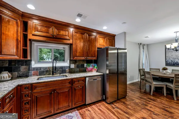 $5,400 | 2660 Indian Lake Drive, Marietta, GA 30062