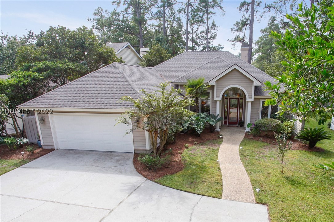 15 Pipers Pond Road Bluffton, SC 29910 - Photo 1 of 1 Gallery Image 1