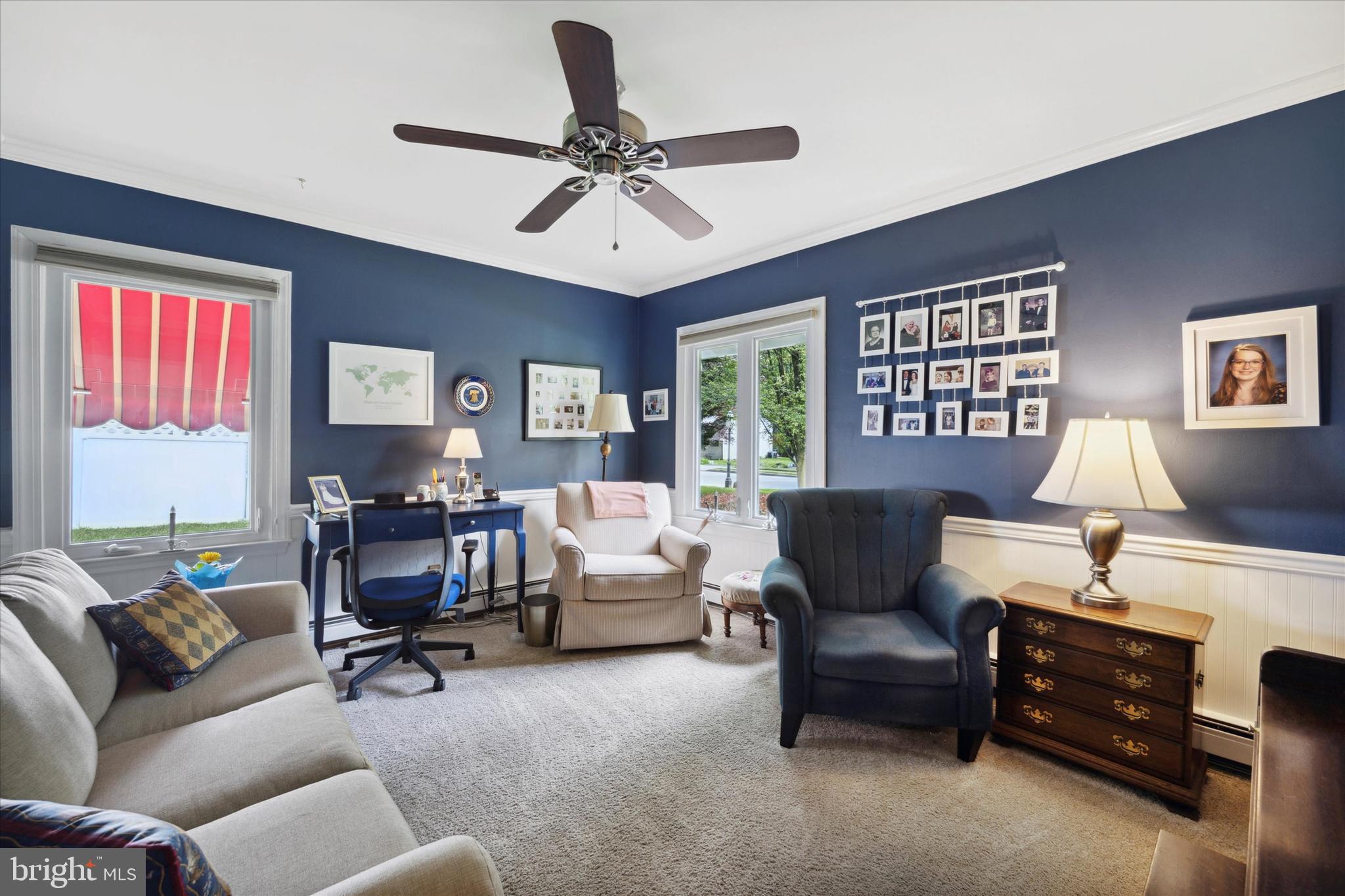 8613 Patton Road Wyndmoor, PA 19038 - Photo 12 of 34