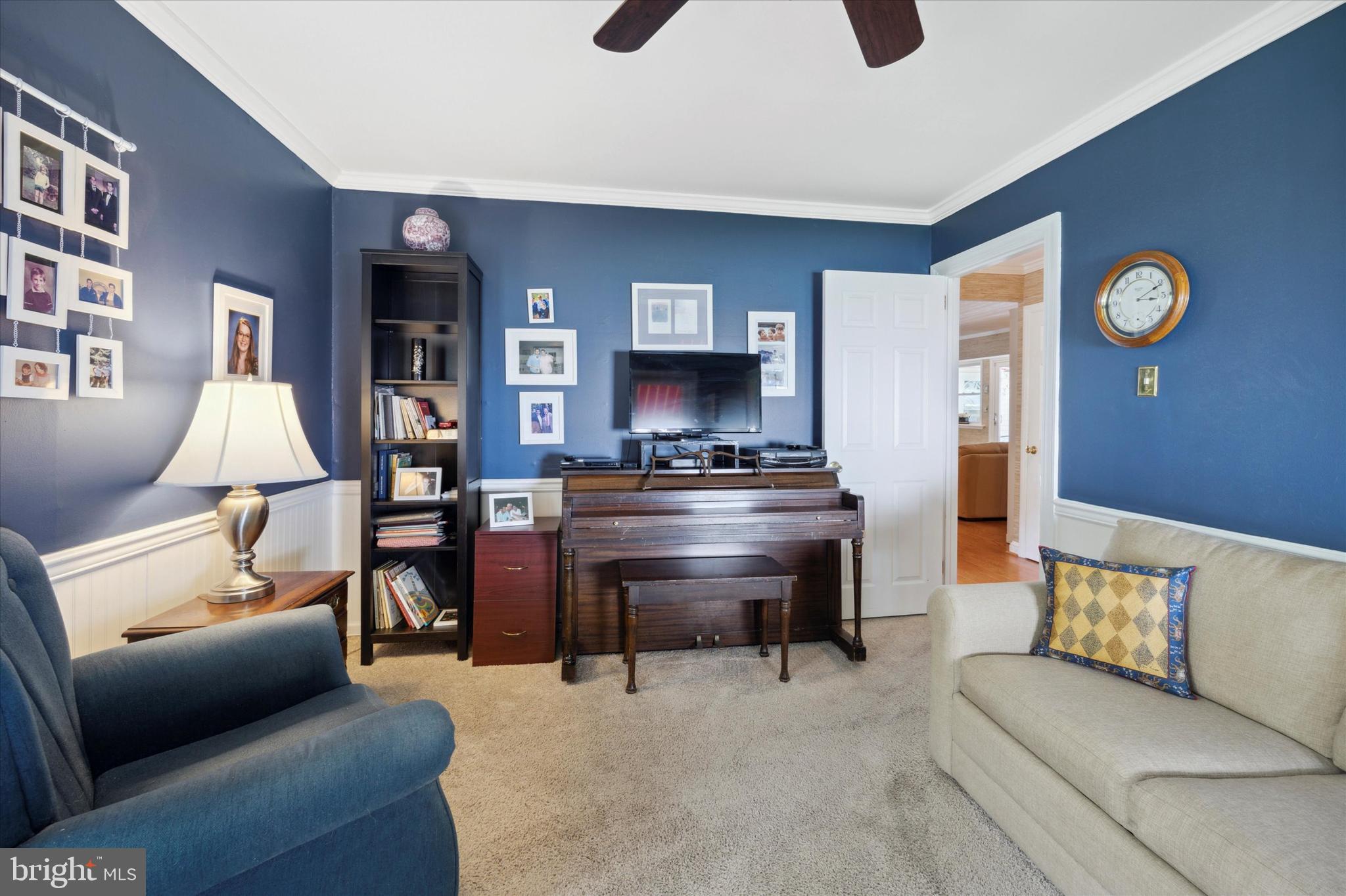 8613 Patton Road Wyndmoor, PA 19038 - Photo 13 of 34