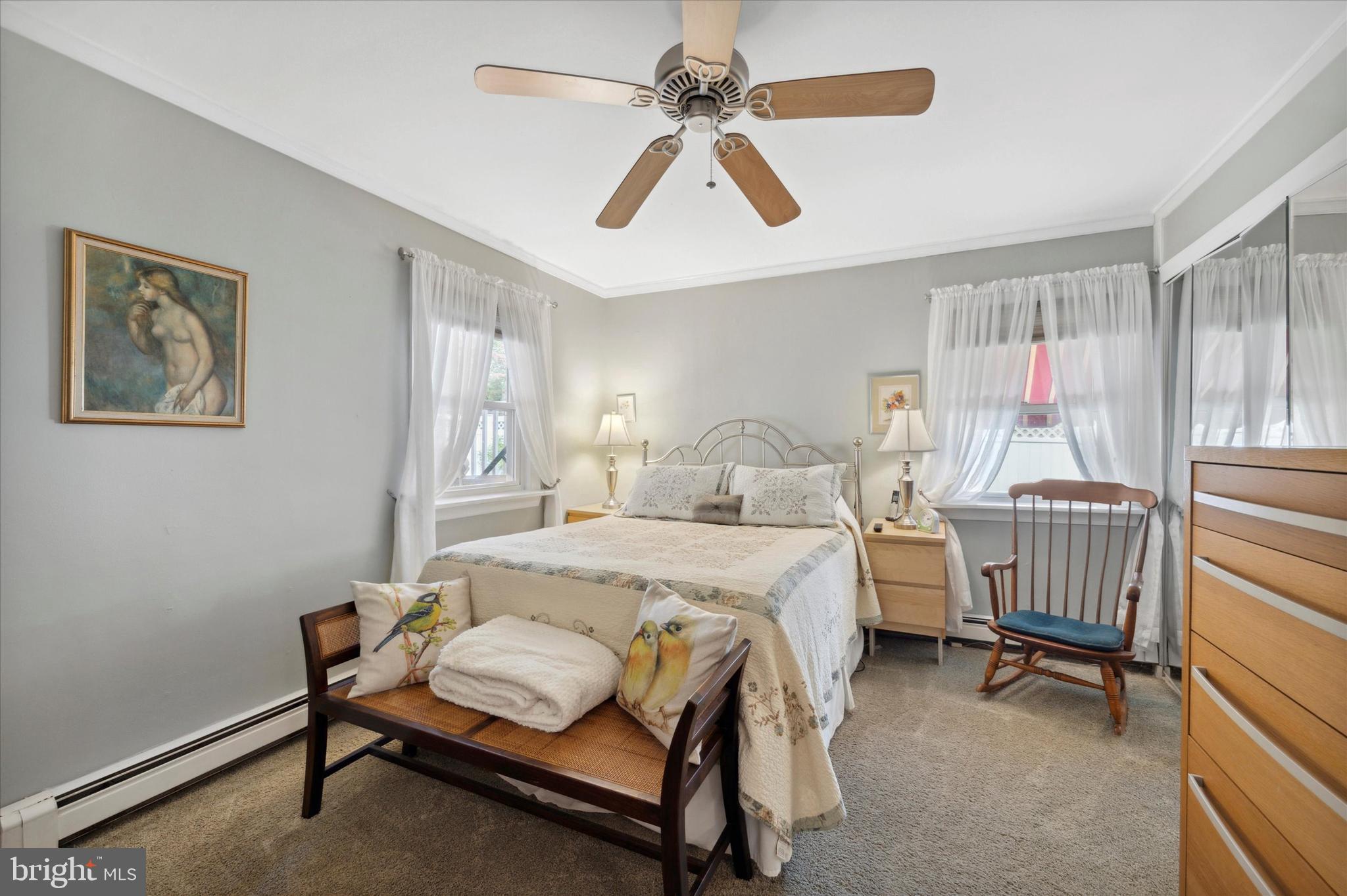 8613 Patton Road Wyndmoor, PA 19038 - Photo 15 of 34