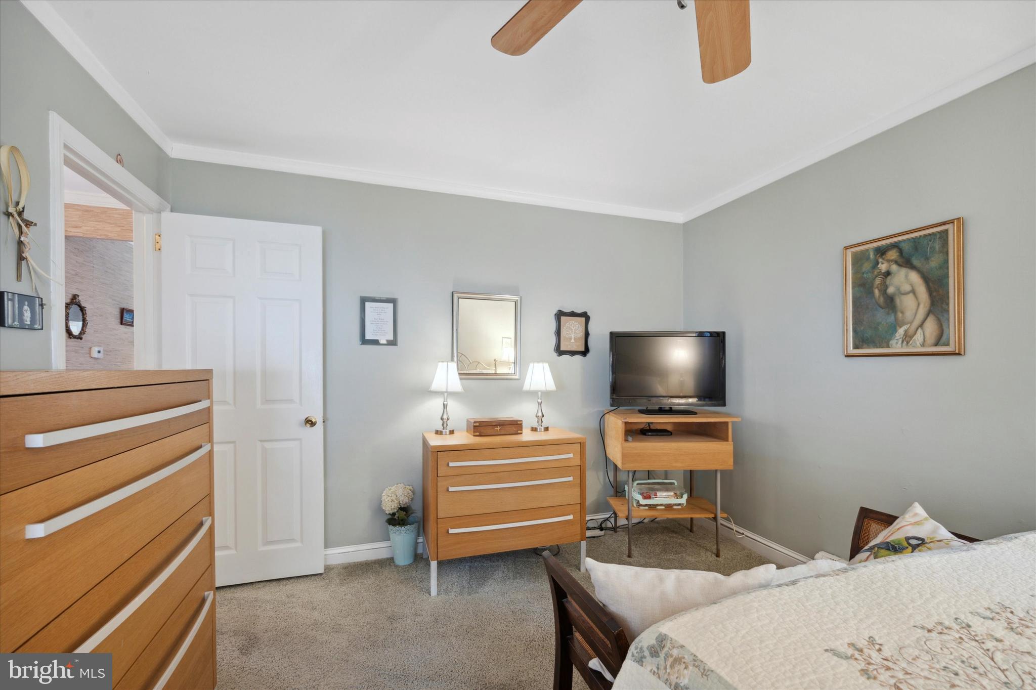 8613 Patton Road Wyndmoor, PA 19038 - Photo 16 of 34