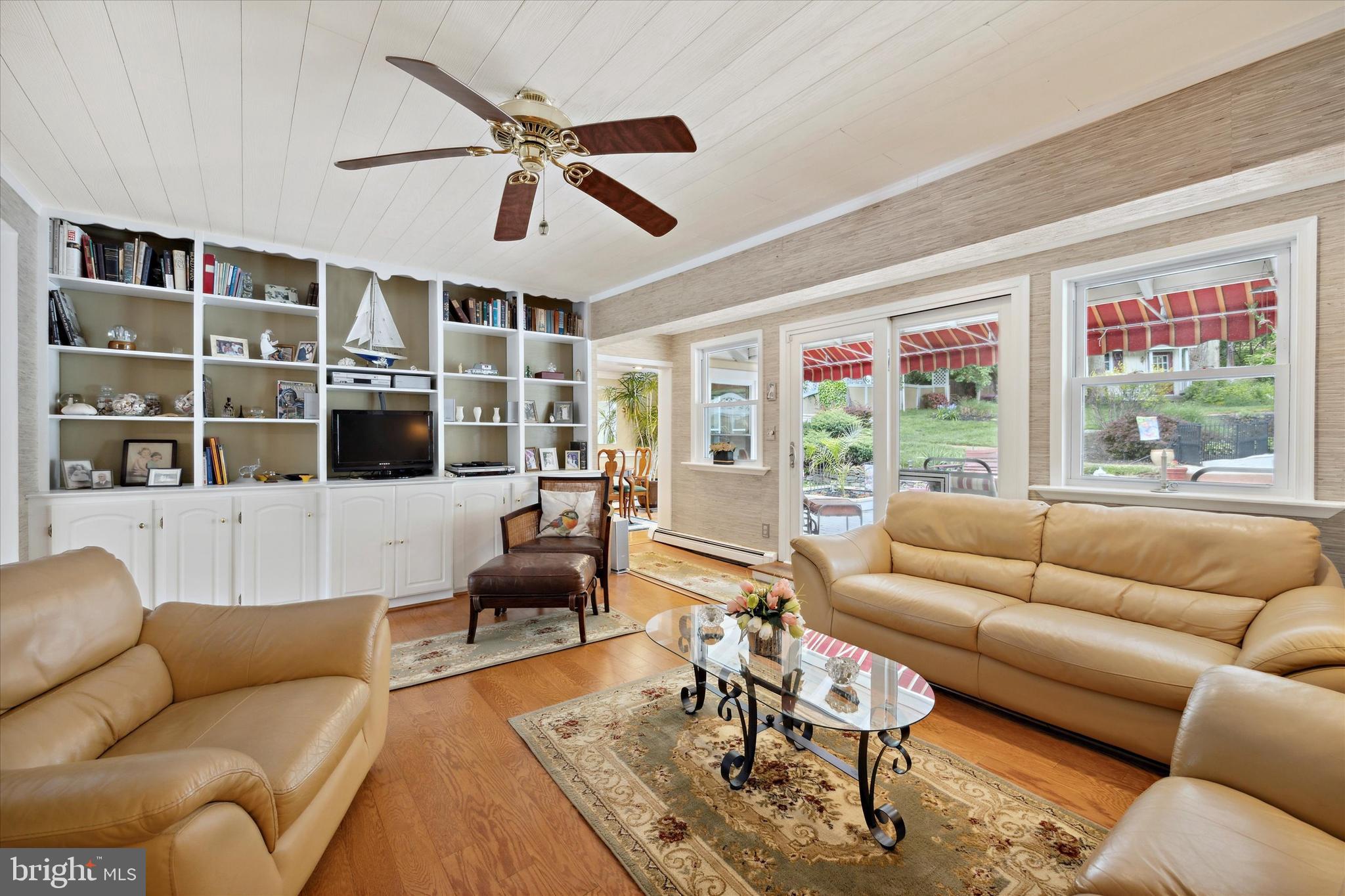 8613 Patton Road Wyndmoor, PA 19038 - Photo 2 of 34