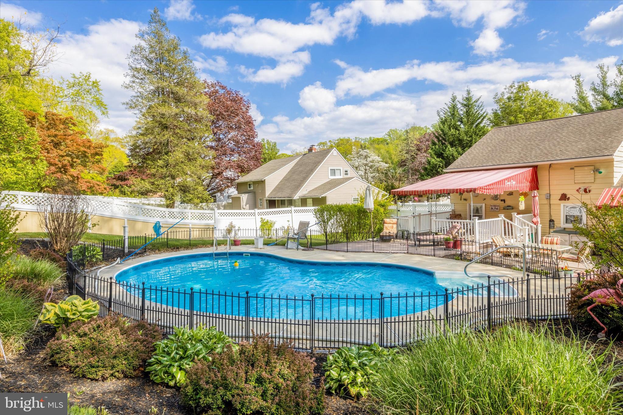 8613 Patton Road Wyndmoor, PA 19038 - Photo 23 of 34