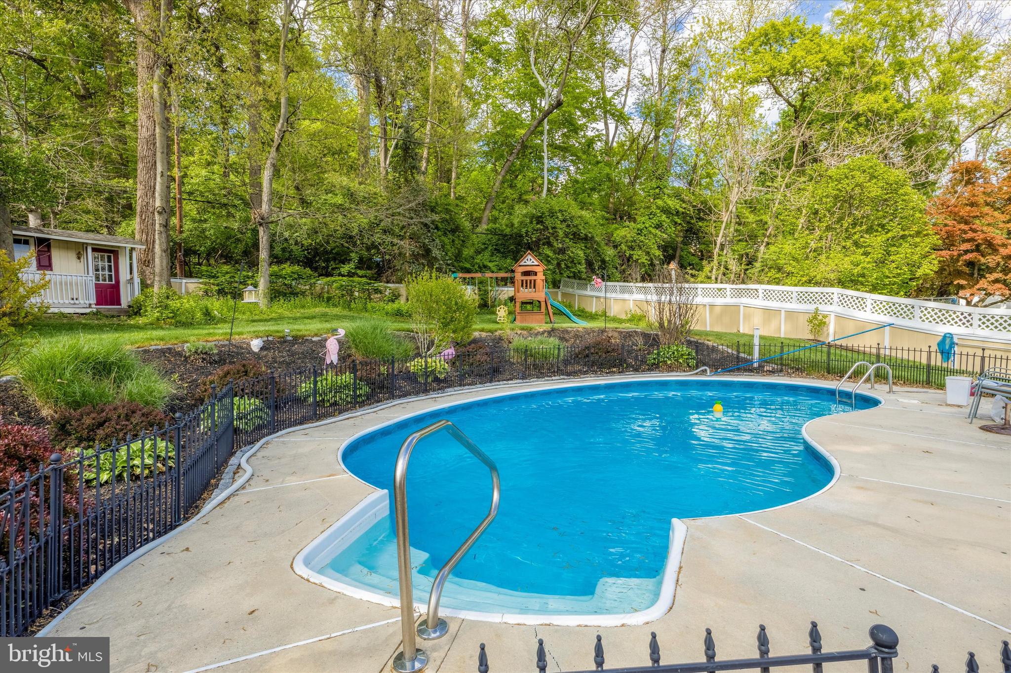 8613 Patton Road Wyndmoor, PA 19038 - Photo 25 of 34