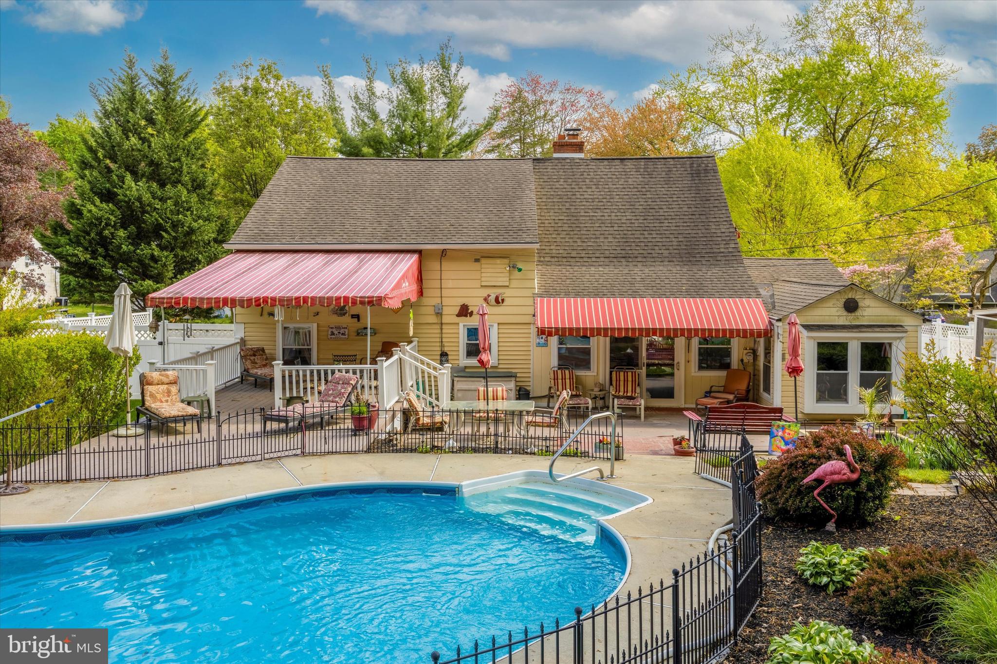 8613 Patton Road Wyndmoor, PA 19038 - Photo 26 of 34