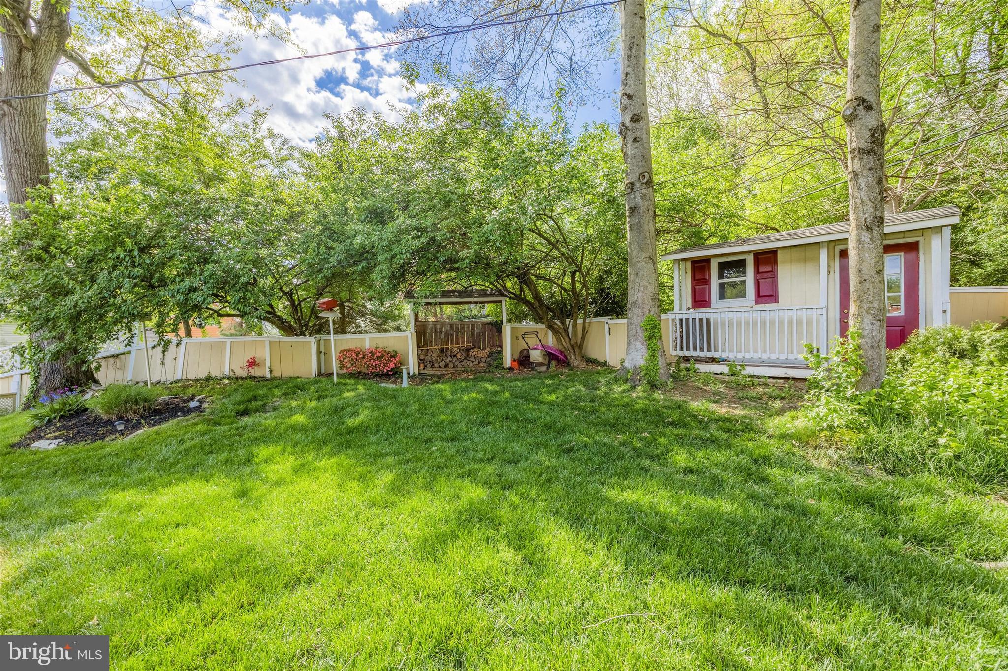 8613 Patton Road Wyndmoor, PA 19038 - Photo 27 of 34