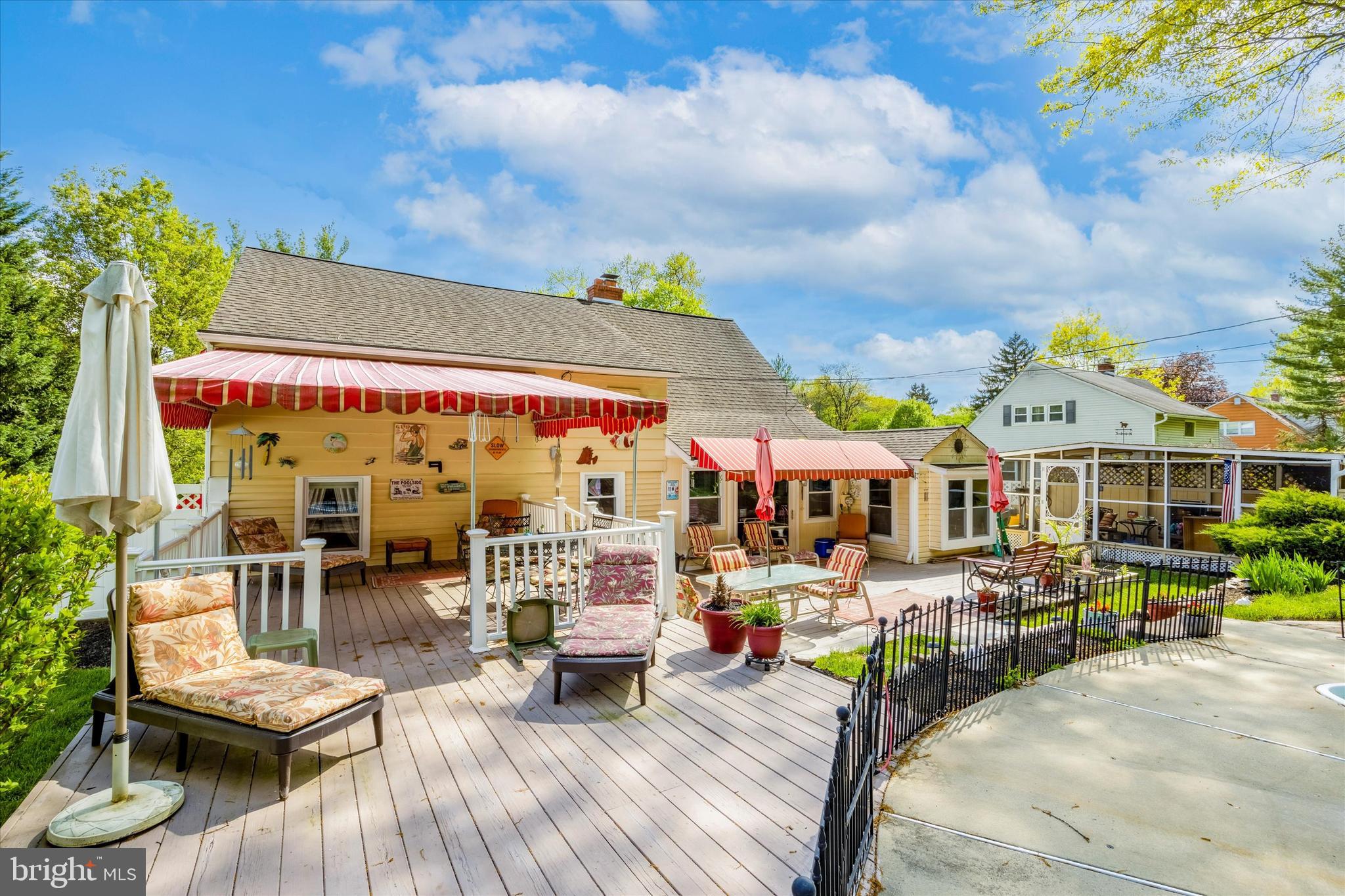 8613 Patton Road Wyndmoor, PA 19038 - Photo 28 of 34